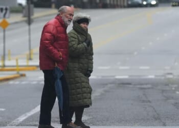 'Intense' snow in Great Lakes states and record lows in South ahead, meteorologists warn