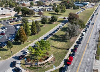 Justice Ketanji Brown Jackson pauses lower court ruling requiring full SNAP funding for November