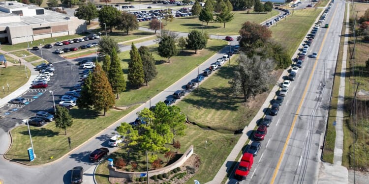 Justice Ketanji Brown Jackson pauses lower court ruling requiring full SNAP funding for November