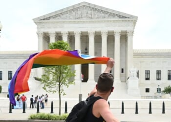 Supreme Court Will Not Reconsider Gay Marriage Ruling