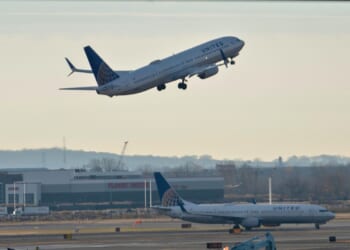 FAA Reductions Lead to 1,500 Flight Cancellations at U.S. Airports Across the Country