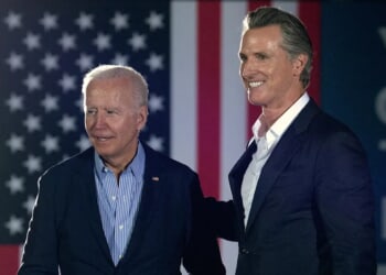 California Data Centers Lie Dormant As American Power Supply Shot To Hell