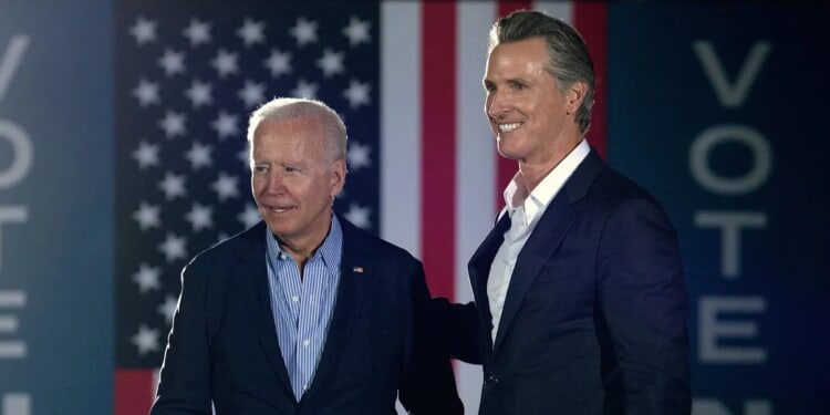 California Data Centers Lie Dormant As American Power Supply Shot To Hell