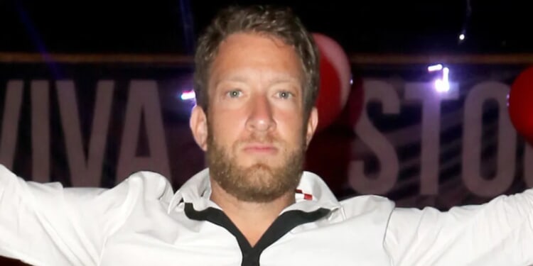 Police Reportedly Arrest Antisemitic Heckler Who Targeted Dave Portnoy