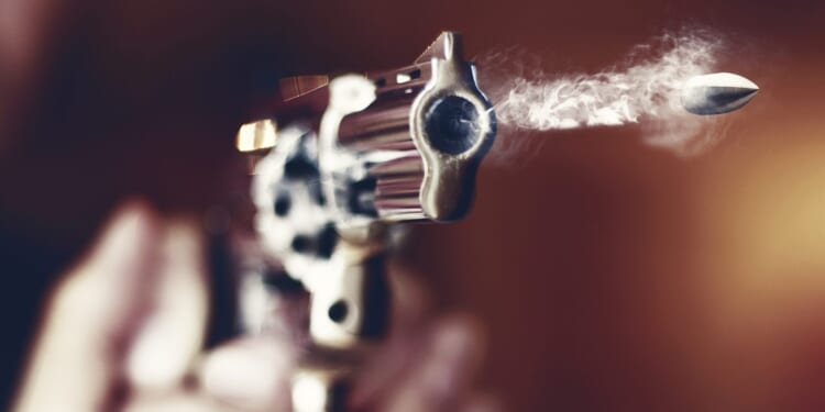 79-Year-Old Landlord Shoots Naked Intruder After Being Body-Slammed, Injured [WATCH]