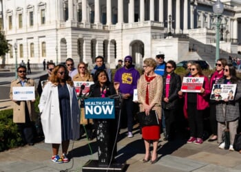 ‘All Made Sense’: Democrats Won Shutdown Messaging War Even With Deal In Place, Analysts Say