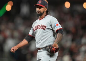 MLB, sportsbooks cap bets on pitches in response to rigging scandal