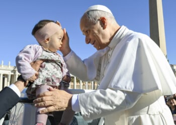 ‘The Sound of Music’ and ‘It’s a Wonderful Life’ among Pope Leo XIV’s favorite films