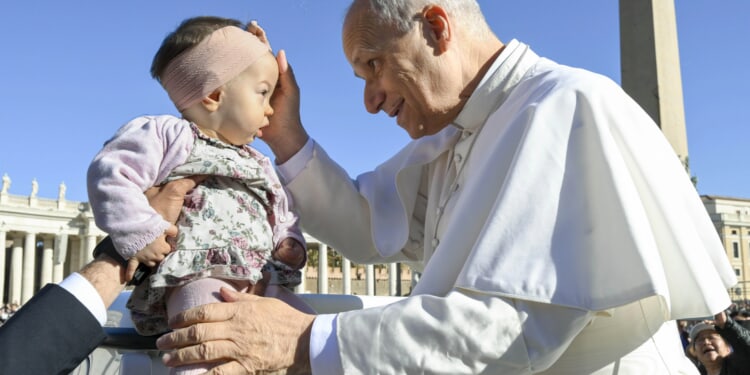 ‘The Sound of Music’ and ‘It’s a Wonderful Life’ among Pope Leo XIV’s favorite films