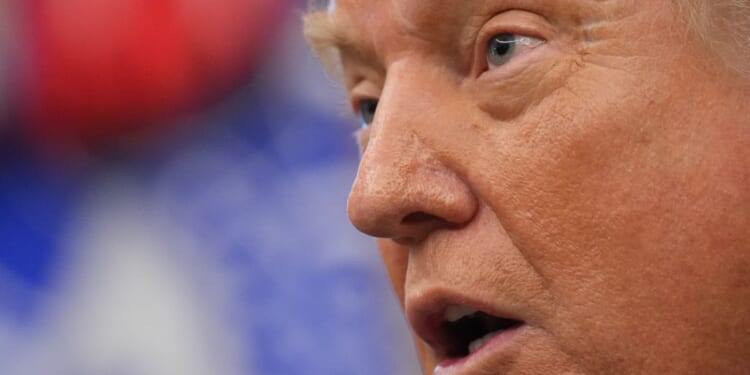 Trump sees progress in cutting tariff rates on India, Switzerland