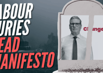 Labour Manifesto Quietly Hidden From Top of Party Website – Guido Fawkes