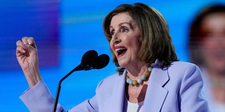Following Nancy Pelosi’s Lead, Another Veteran Democrat Announces Retirement Ahead of 2026