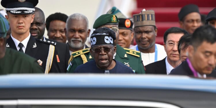 As Trump threatens Nigeria strikes, questions mount about U.S. military's presence, goals in Africa