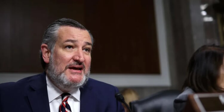 Shutdown Deal Will Allow Senators To Sue Over ‘Arctic Frost’ Probe