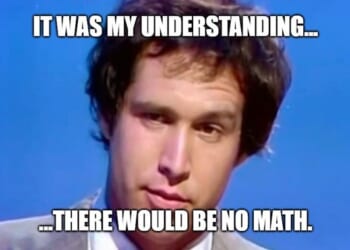 DATA-Filled Thread Highlighting Obamacare FRAUD 'Gifted' to Rep. Jeffries – Twitchy