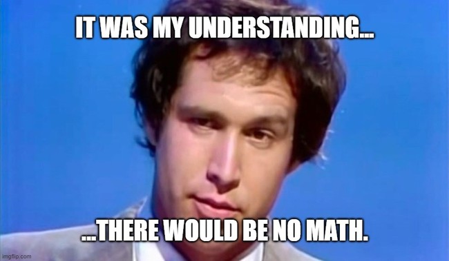 DATA-Filled Thread Highlighting Obamacare FRAUD 'Gifted' to Rep. Jeffries – Twitchy