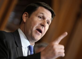 Jodey Arrington, House Budget Committee chairman, to leave Congress after 2026