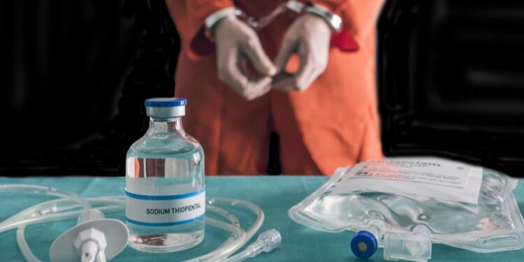 Tennessee Catholic bishops call for an end to the death penalty