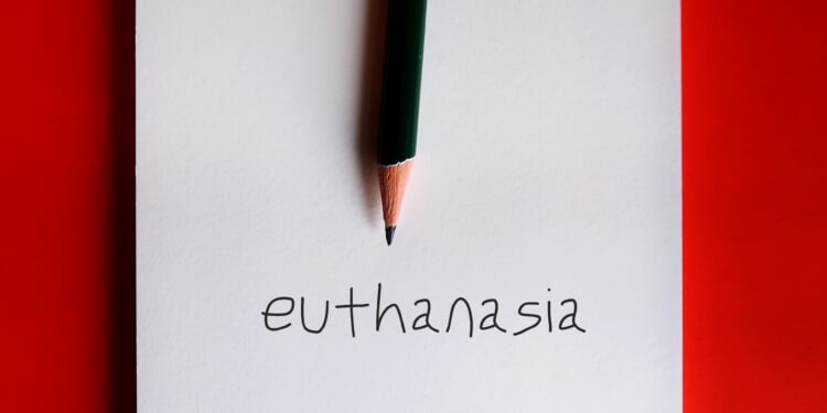 Church in Mexico: Euthanasia can lead to ‘totalitarian and eugenic ideologies’