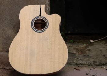 Society Dips To A New Low After Fake Country Artist Breaking Rust Clinches Number One Spot