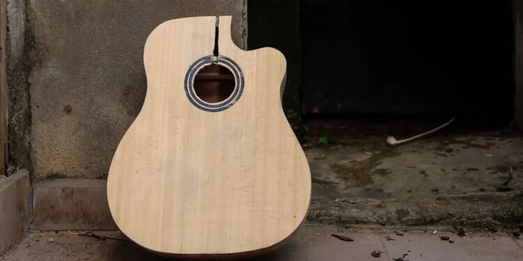 Society Dips To A New Low After Fake Country Artist Breaking Rust Clinches Number One Spot