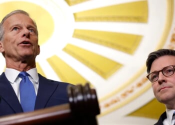 Republicans Eye Next Big Legislative Push To Blunt Democrat Healthcare Messaging