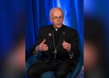 ‘You Are Not Alone’ migrant accompaniment initiative announced by U.S. bishops