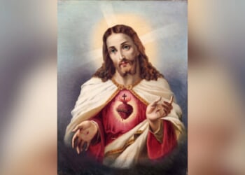 U.S. bishops to consecrate nation to Sacred Heart of Jesus
