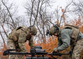 Russian army makes gains in southern Ukraine as it expands front-line attacks
