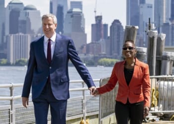 From Nomiki Konst to Mayor Mom Roxanna Valenzuela – Twitchy