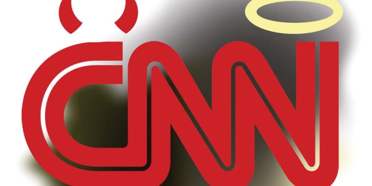 Has CNN lost its soul?