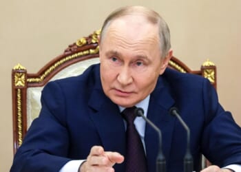 Russia signals it is ready to restart peace talks with Ukraine in Istanbul