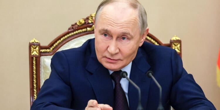 Russia signals it is ready to restart peace talks with Ukraine in Istanbul