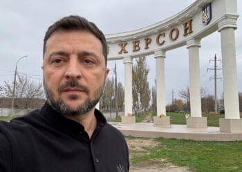 Ukraine suspends justice minister over corruption probe involving figures close to Zelenskyy