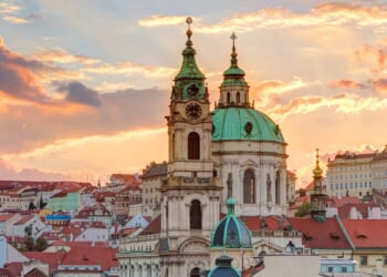 ‘Miraculous touches of God’s presence’ in Europe’s most atheist nation, the Czech Republic