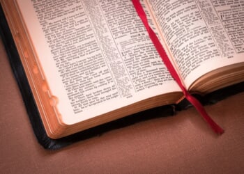 ‘Catholic American Bible’ gets green light from U.S. bishops