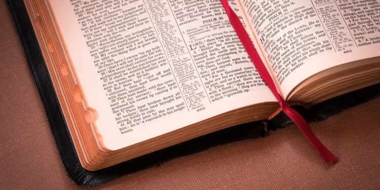 ‘Catholic American Bible’ gets green light from U.S. bishops