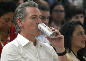 FBI Arrests California Gov. Gavin Newsom’s Former Chief Of Staff