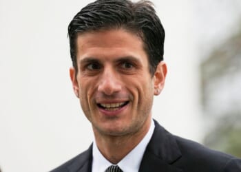 JFK's grandson, Jack Schlossberg, is running for Congress