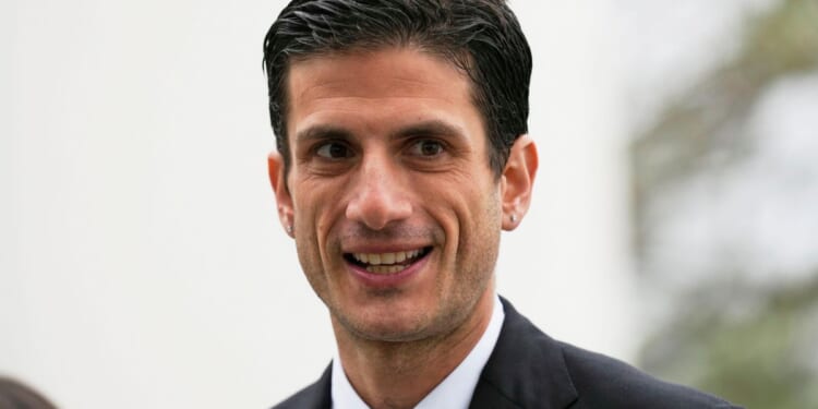 JFK's grandson, Jack Schlossberg, is running for Congress