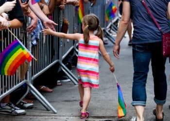 ‘No One Will Know’: Red State Schools ‘Openly’ Violate Law On Male Students In Female Spaces, Complaint Alleges