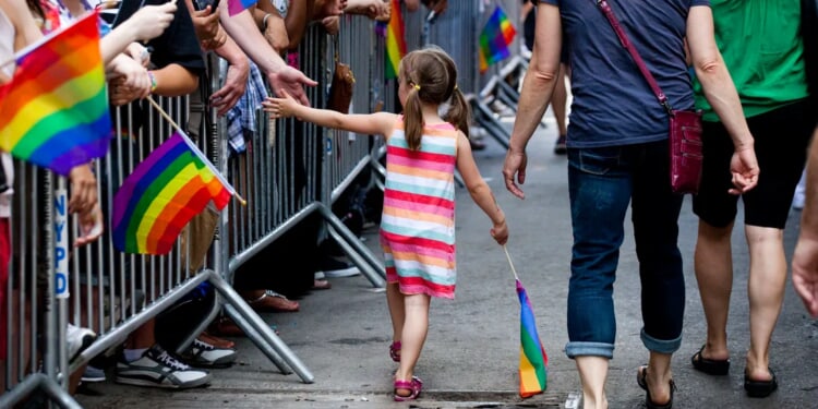 ‘No One Will Know’: Red State Schools ‘Openly’ Violate Law On Male Students In Female Spaces, Complaint Alleges