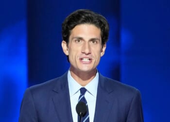 JFK’s Grandson Jack Schlossberg Launches Congressional Campaign for Jerry Nadler’s Manhattan Seat