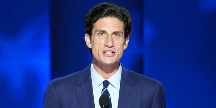 JFK’s Grandson Jack Schlossberg Launches Congressional Campaign for Jerry Nadler’s Manhattan Seat