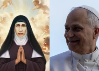 Pope Leo XIV proposes 19th-century Indian religious as a model of women’s emancipation