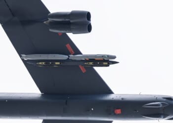 Inside the Ring: Stratcom nominee: Nuclear danger growing