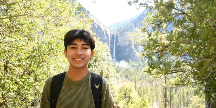 Meet the teens speaking to Pope Leo XIV at upcoming National Catholic Youth Conference