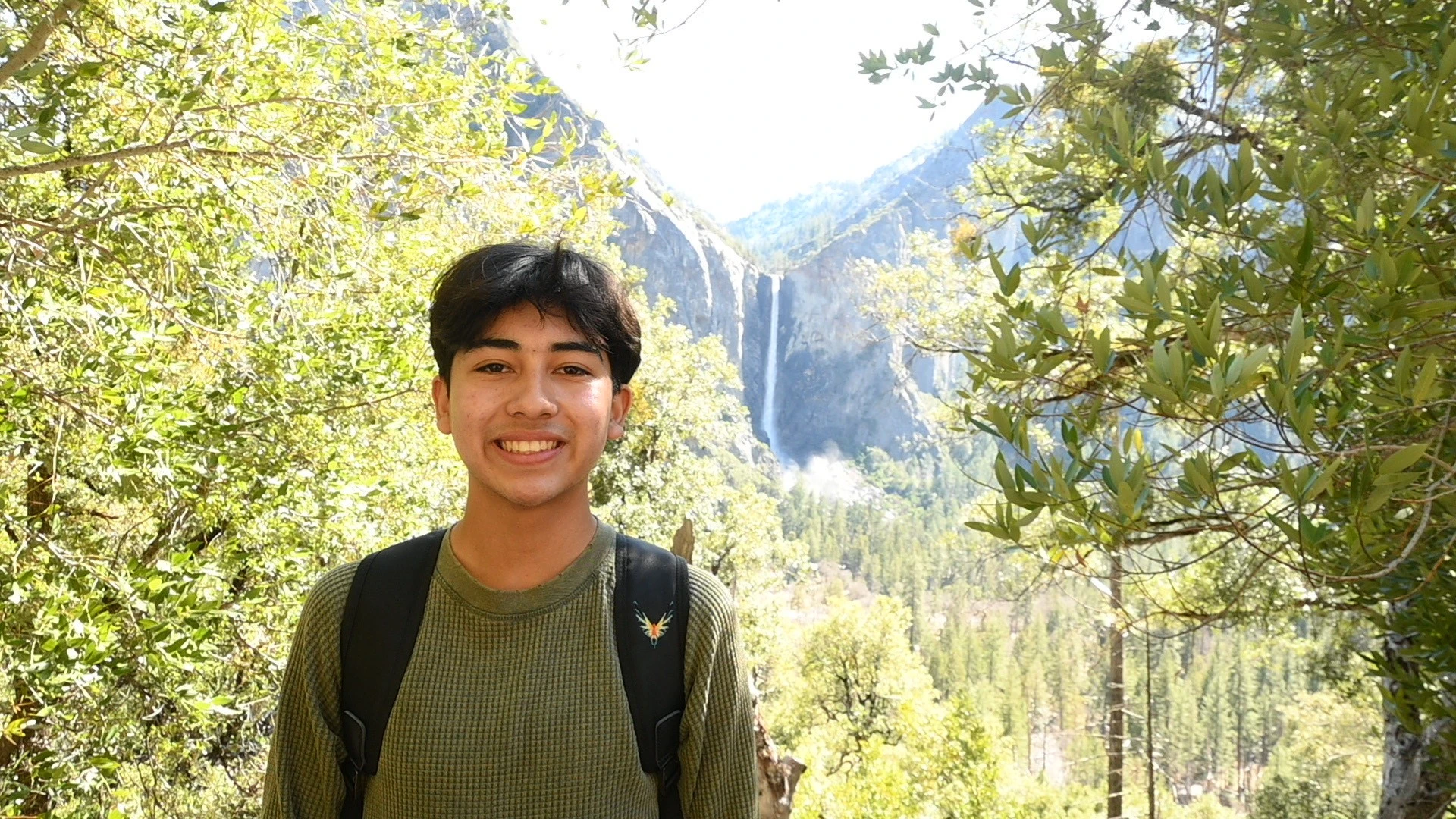 Meet the teens speaking to Pope Leo XIV at upcoming National Catholic Youth Conference