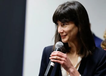 Democrat Congresswoman Goes Scorched Earth Against Colleague From Same Party