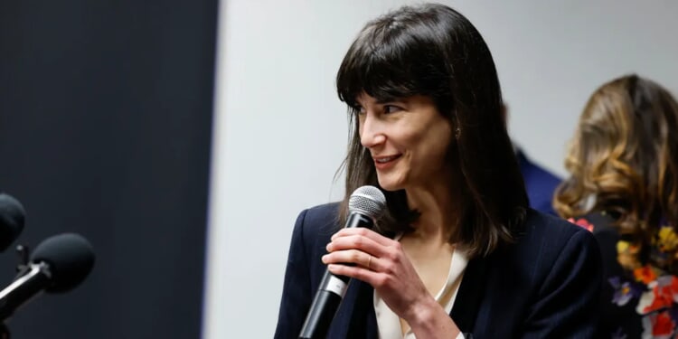 Democrat Congresswoman Goes Scorched Earth Against Colleague From Same Party